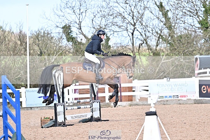 260325-100923-00022 - Cls 0+1 Clear Round, British Novice and 90cm