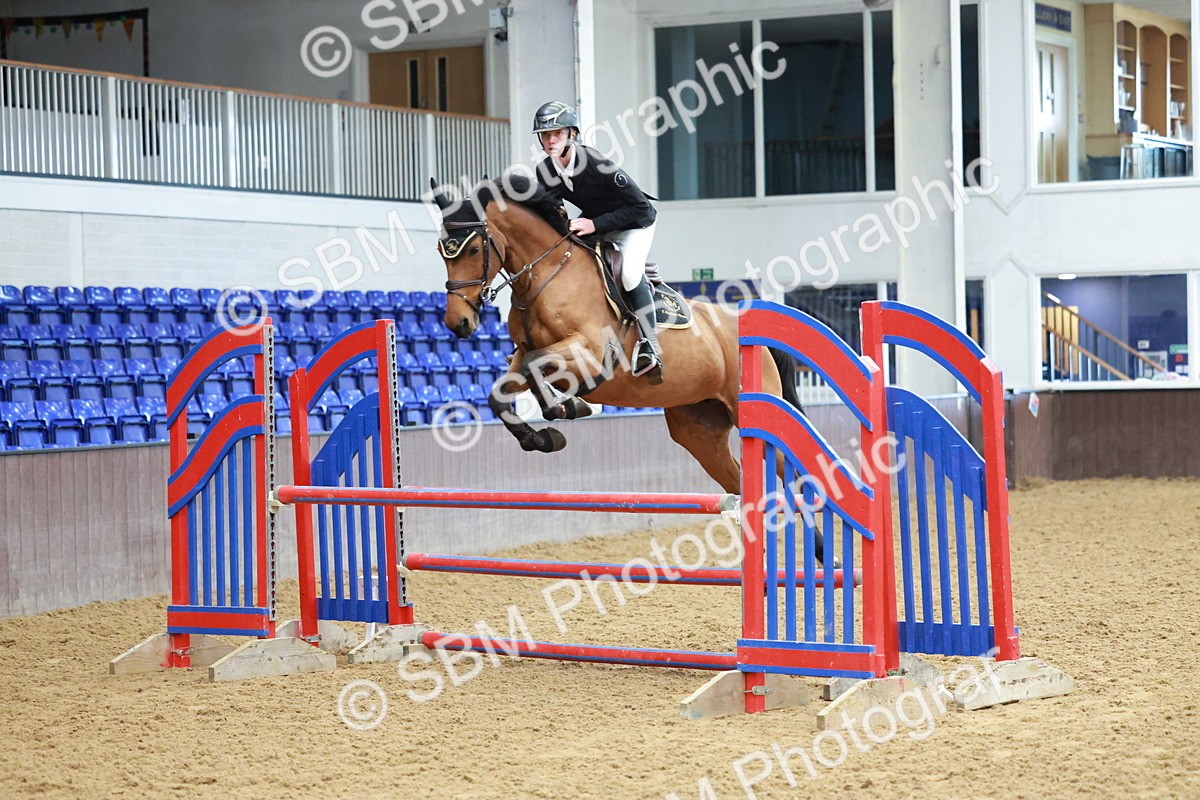 SBM_000745 - Class 3 - Senior Discovery 1.00m