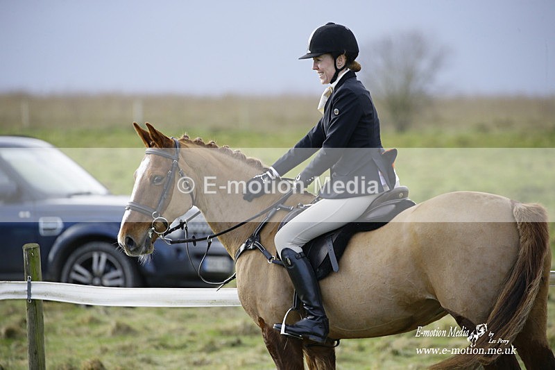 PtP 060222 0238 - Combined Services Point-to-Point - Larkhill - 06/02/22