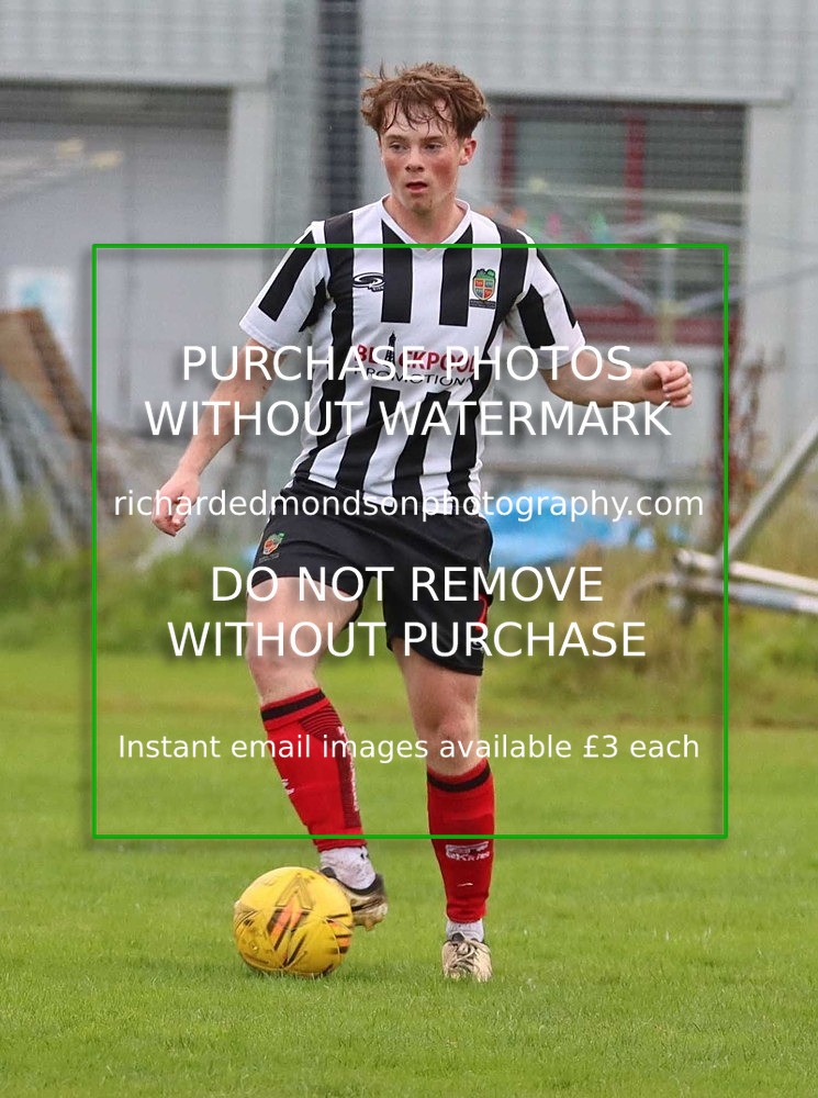 IMG_0386 - Kendal Town Under 18s vs Workington