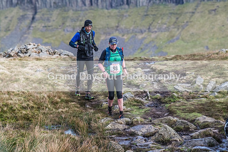 High Cup Nick-1192 - Inov8 High Cup Nick Fell Race Saturday 24th February 2024