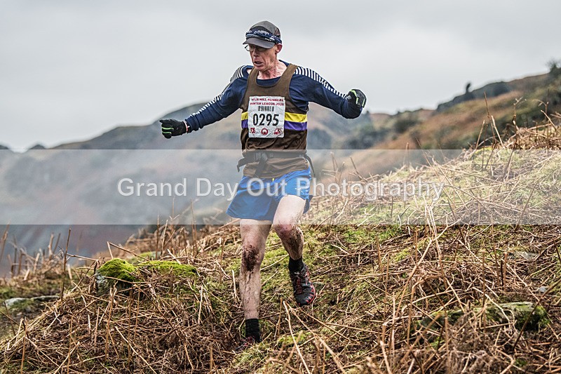 Elterwater-725 - Kendal Winter League Elterwater Junior & Senior Fell Races Sunday 25th January 2026