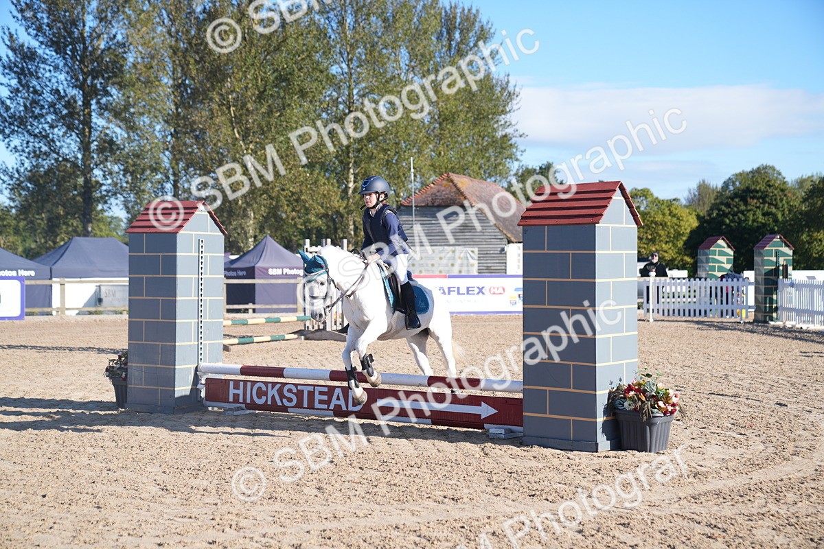 SBM_00761 - J53 Clear Round 40cm