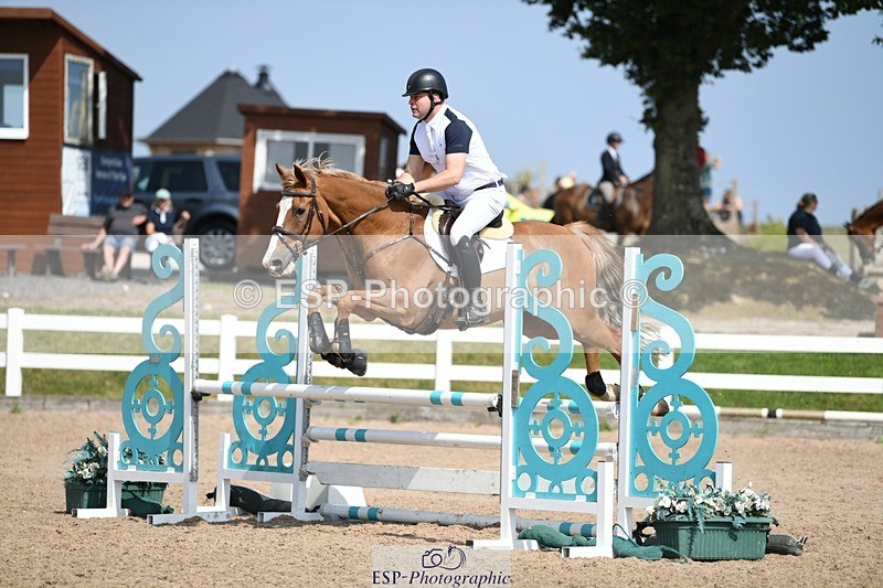 250725-153723-02962 - Cls 9 95cm Amateur Quali