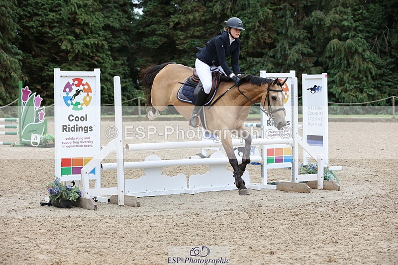 250705A-085244-12841 - Cls 32 85cm Amateur Qualifier