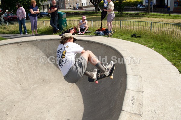DSC_8659 - Bangor Bowl 3rd July 2016