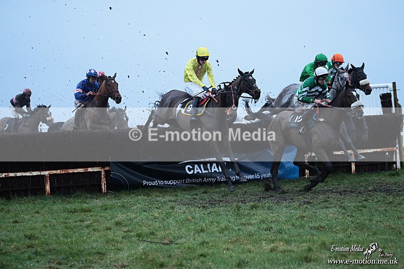 PtP 080226  1715 - Combined Services PtP Larkhill 08/02/2026
