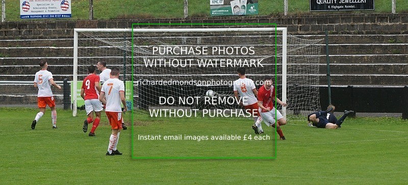 DSC08201 - Morecambe U18 v Blackpool U18 (21/8/21)