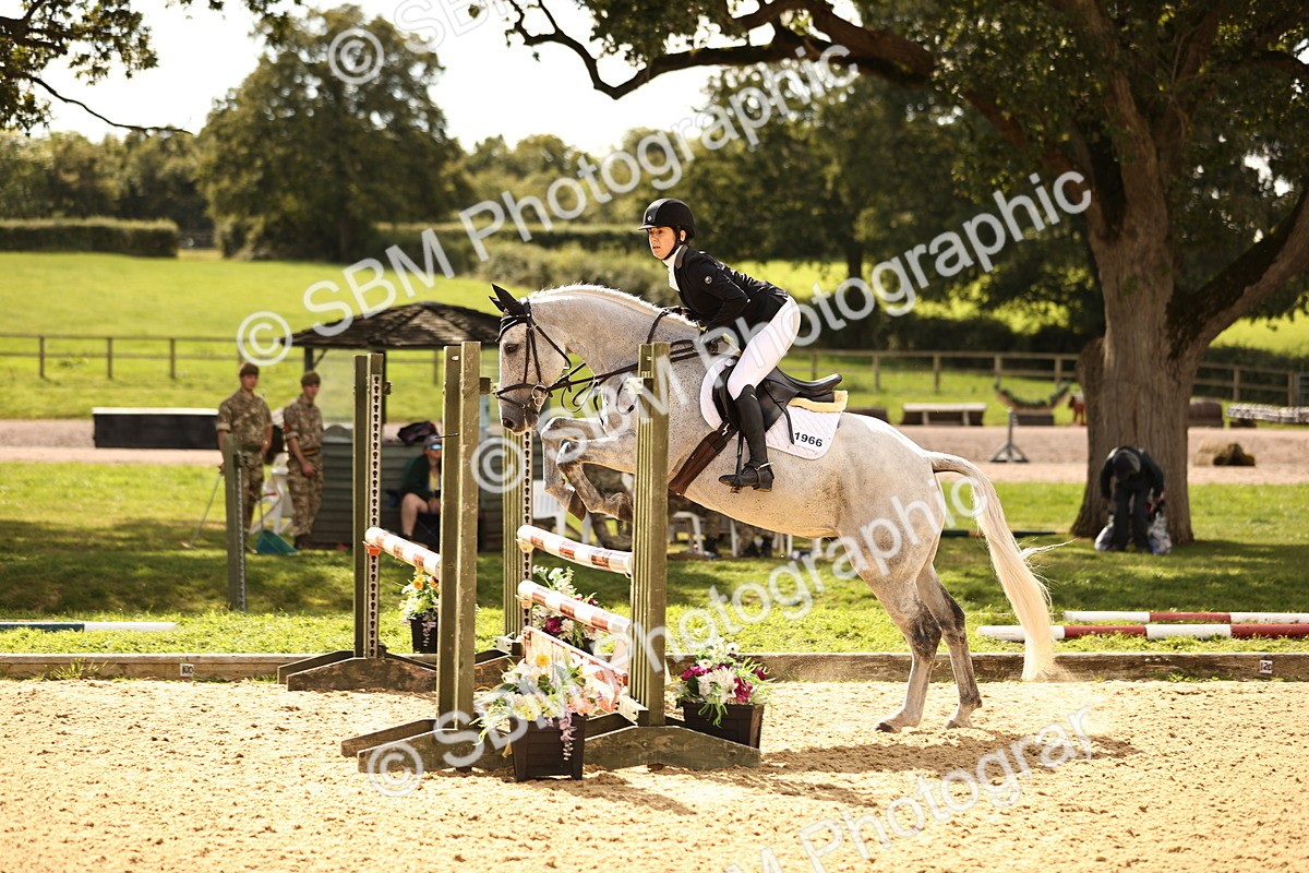 SBM_43187 - J40 Senior 90cm Supreme Championship