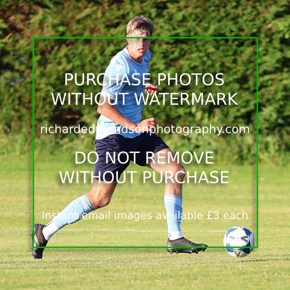 533A0987 - Kendal County Pre Season (13/7/26)