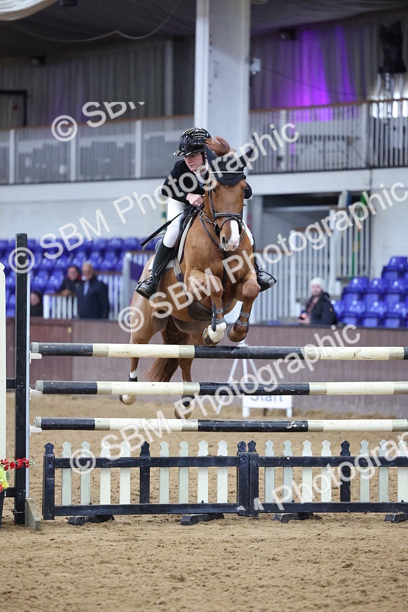 SBM_006889 - Class 25 - Senior Foxhunter - 1.20m Open