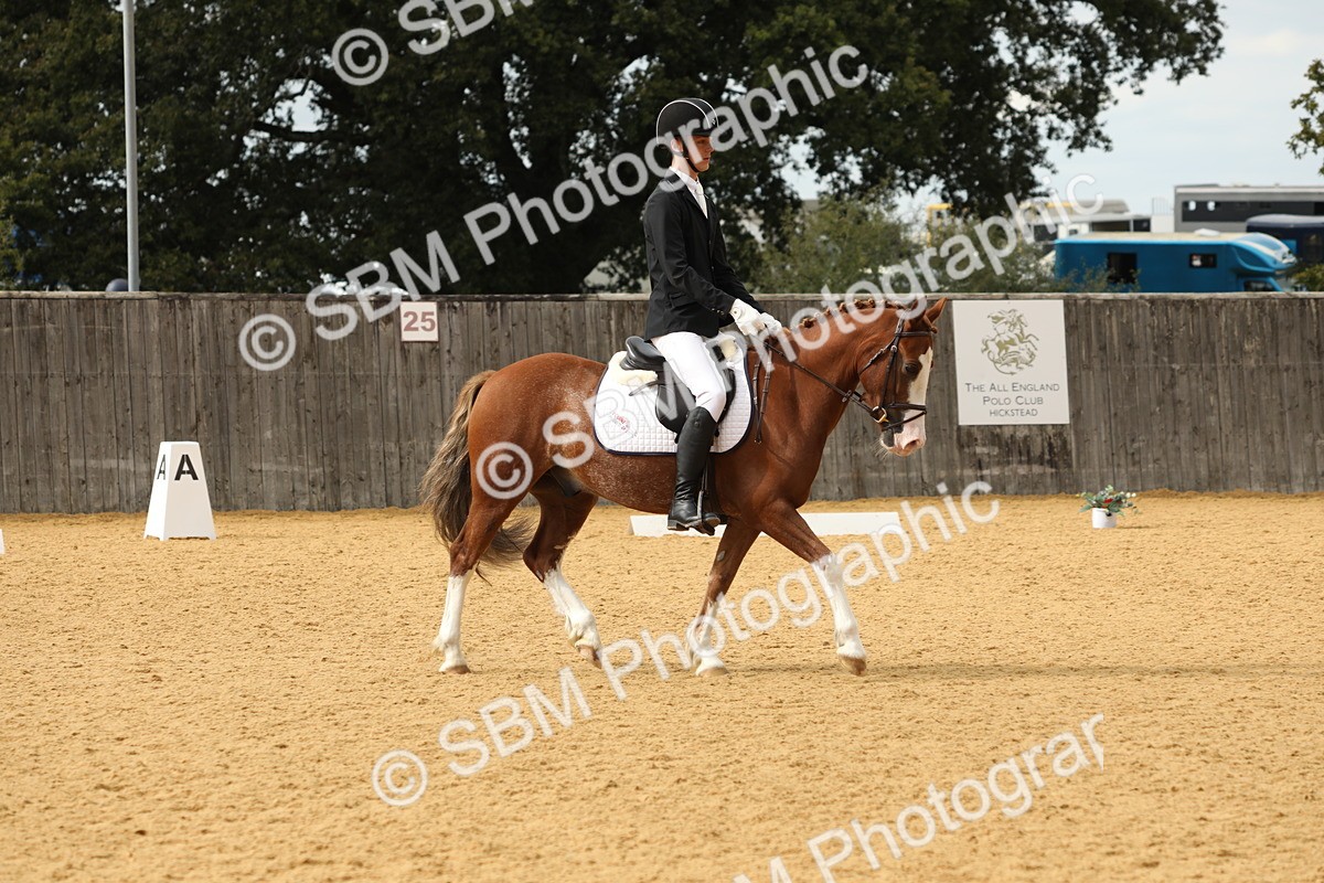 SBM_46069 - D23 - Junior Championship - Prelim 12