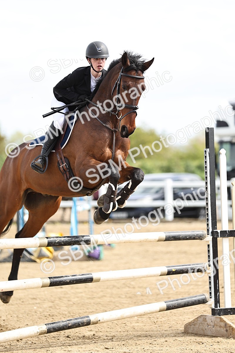 SBM_000803 - Class 3 - Senior Discovery - 1.00m