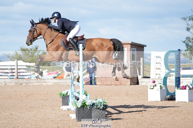 250801-090412-03342 - Cls 13 Snr Newc 1st Rnd