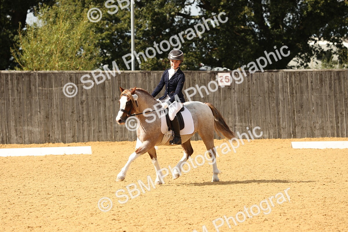 SBM_43704 - D21 - Junior Championship - Intro A