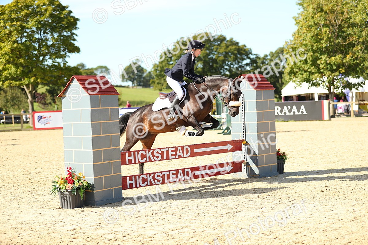 SBM_16828 - J33 - Senior 75cm Championship