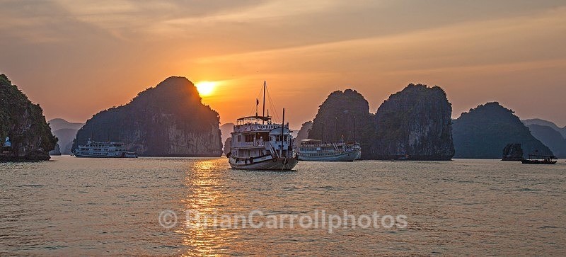 IMG_5690 Halong Bay Vietnam - Vietnam