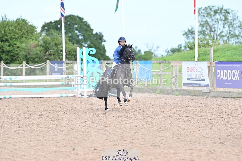 240628A-173358-01664 - Cls 6 Springboard 128cm + 138cm