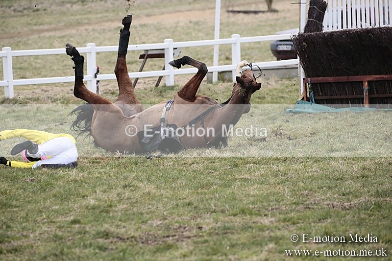 PtP 180218 286 - Combined Services Point-to-Point Larkhill 18/02/18