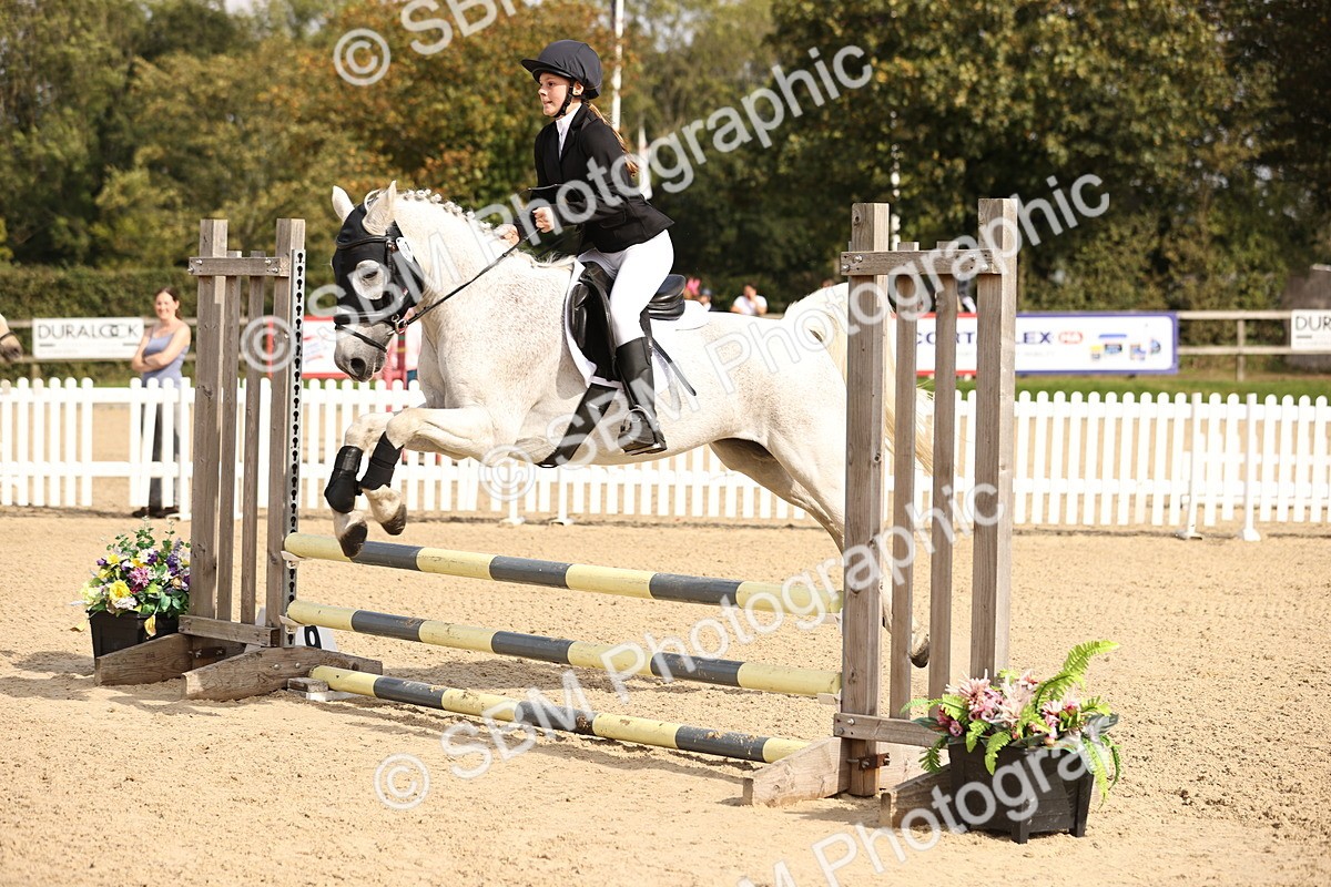 SBM_69561 - J13 - Junior Pony 60cm Championship