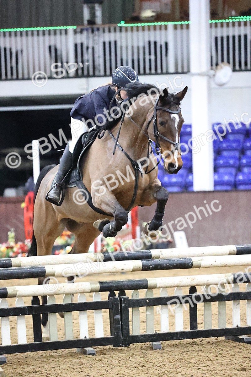 SBM_002973 - Class 14 - Senior British Novice - 90cm