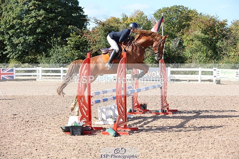 250913-110217-06354 - Cls 22 Snr Discovery and 1m Open