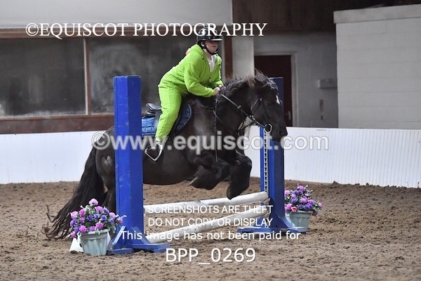 BPP_0269 - CLASS 4 50CM