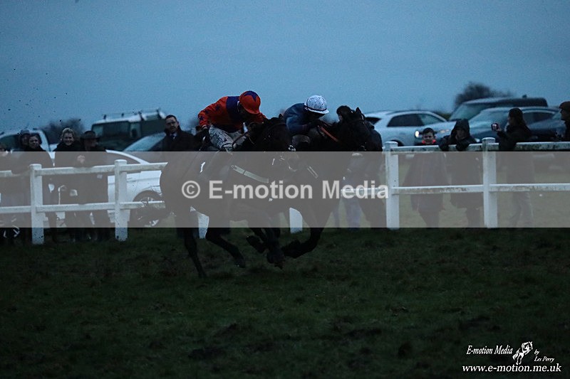 PtP 080226  1938 - Combined Services PtP Larkhill 08/02/2026