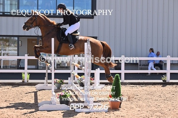 BPP_7226 - CLASS 14 FRI Nupafeeds Senior Dicovery/1m open