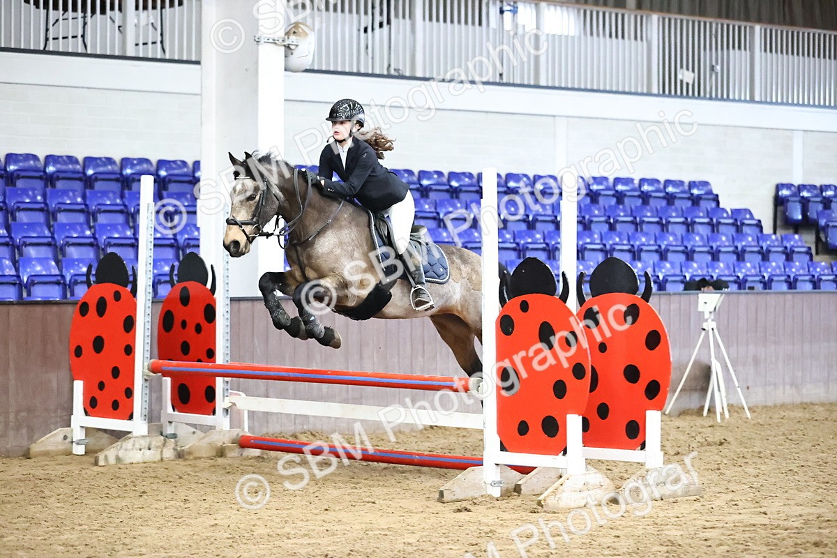 SBM_001359 - Class 9 - Pony British Novice 80cm