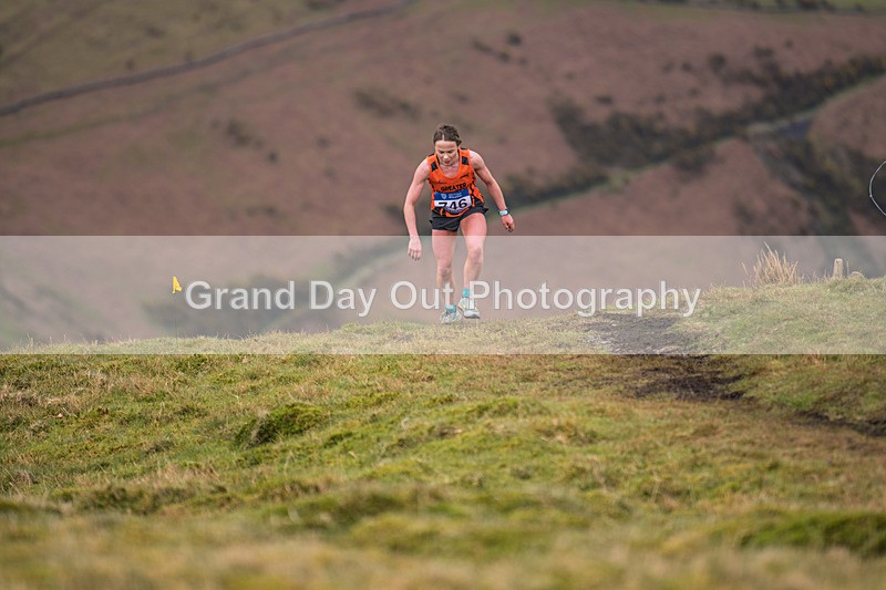 Keswick-610 - Inter Counties & Up and Down Mountain Running Champs (Junior & Senior Races) Sunday 21st April 2024