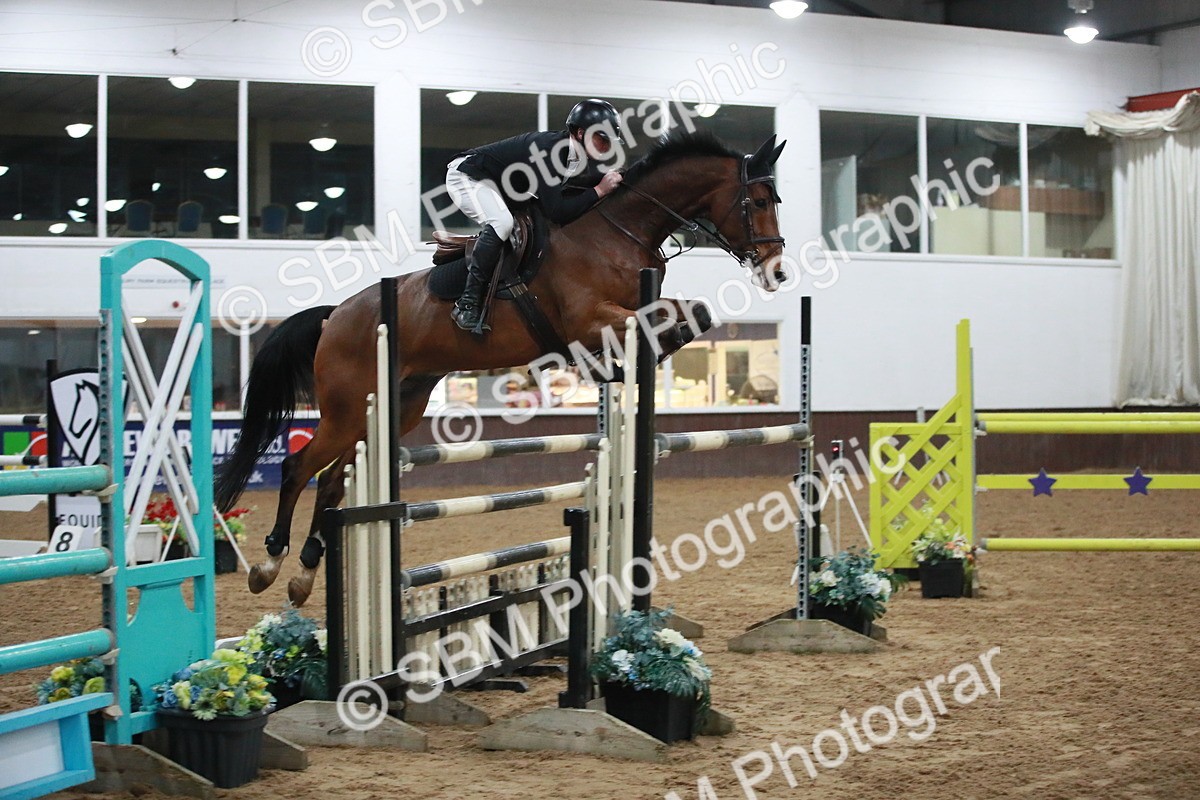 SBM_001868 - Class 6 - National 1.30m 1.40m Open
