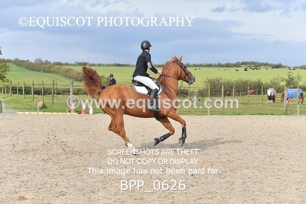 BPP_0626 - CLASS 5 SAT  Senior Discovery/ 1m Open