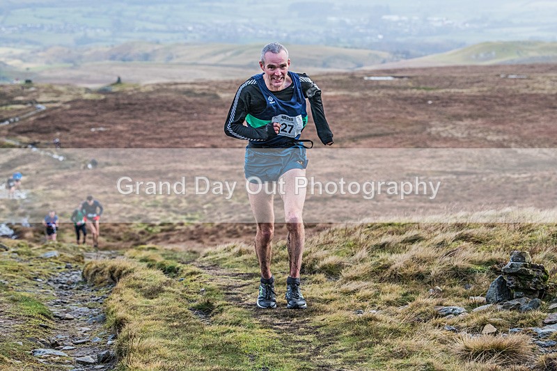 Nine Standards-6 - Nine Standards Fell Race Sunday 1st January 2023