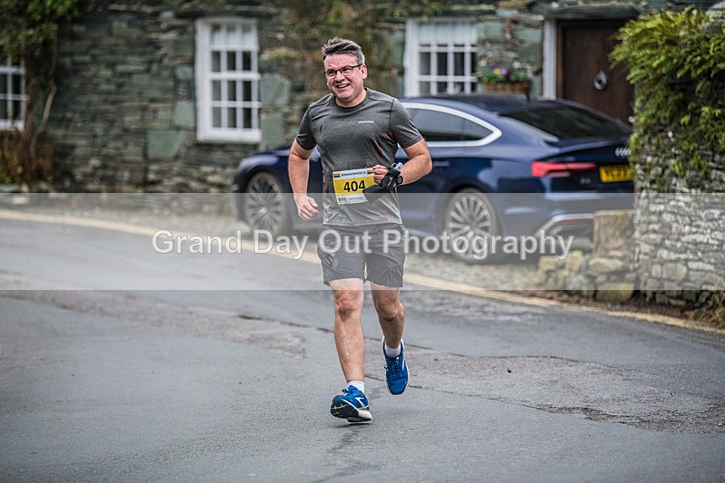 Derwentwater-1075 - Derwentwater 10 Mile Road Race Sunday 3rd November 2024