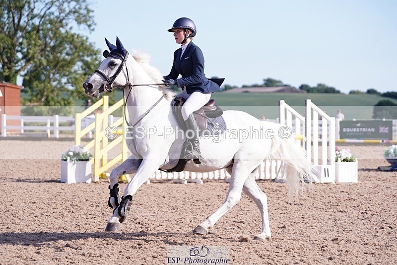 250628-180602-07410 - Cls 24 Pony Discovery & 90cm Open