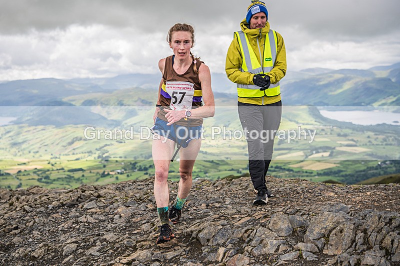 Blencathra-18 - Blencathra Fell Race Sunday 28th June 2026