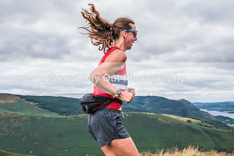 Barrow Fell-437 - Barrow Fell Race Monday 29yh August 2022