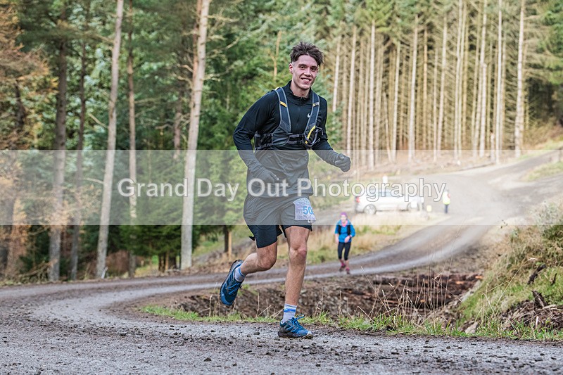 Glentress 21  10K-1518 - High Terrain Events Glentress 21 & 10K Trail Races Saturday 16th November 2024