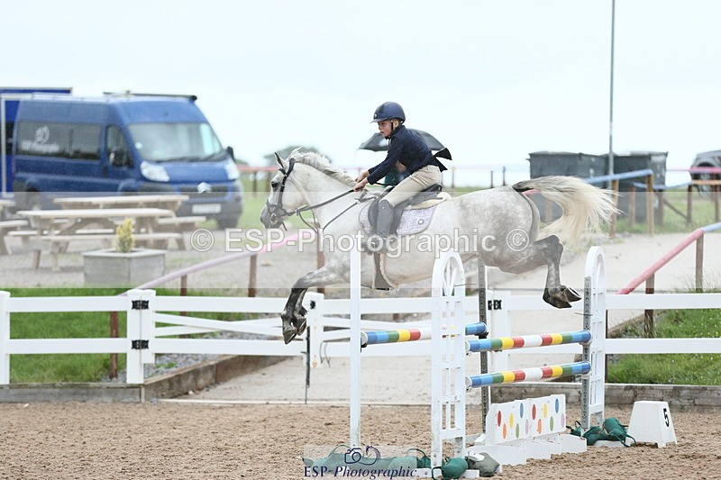 230716A-125408-03531 - Class 23a&b Pony Newc & 1.00m Open