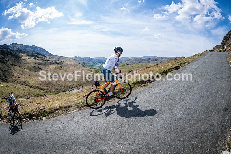 152601 - Hardknott Pass Camera 2 15.00-16.30