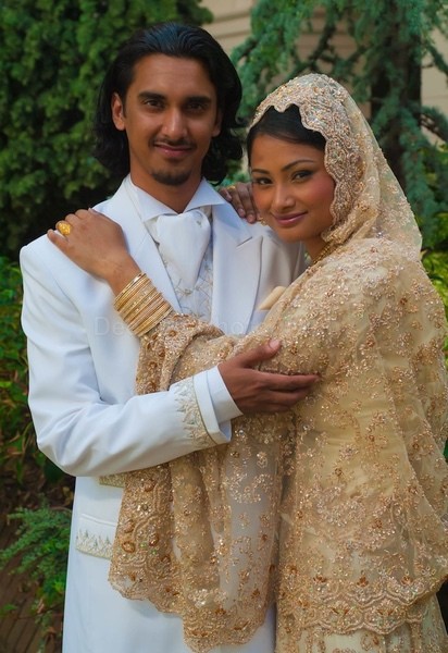  - WEDDINGS