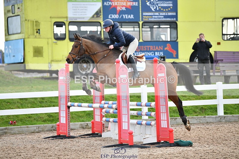 240124A-103944-00139 - Cls 1 British Novice & 90cm Open
