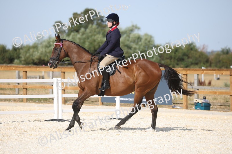 20260802-0261 - Class 5 - ROR Ridden