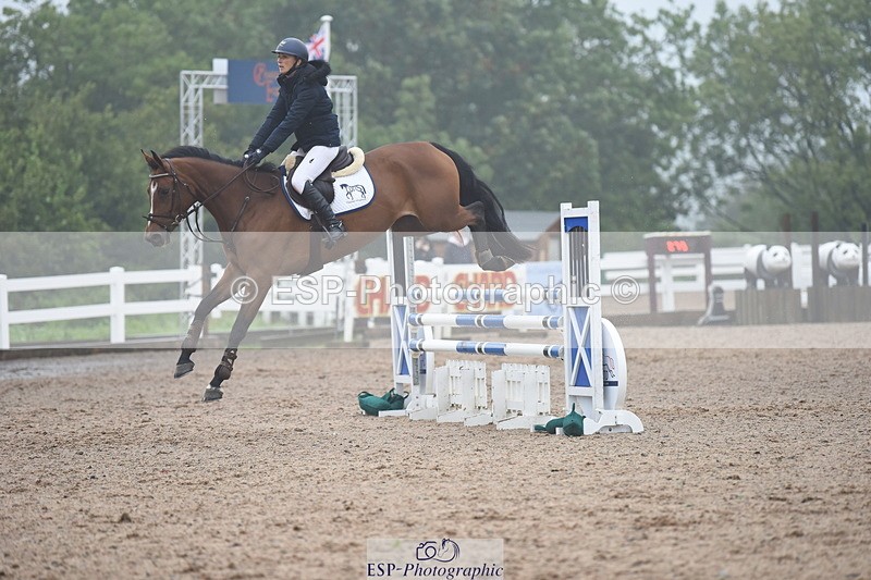 230917A-125018-07043 - Cls 35 Snr Discovery & 1m Open