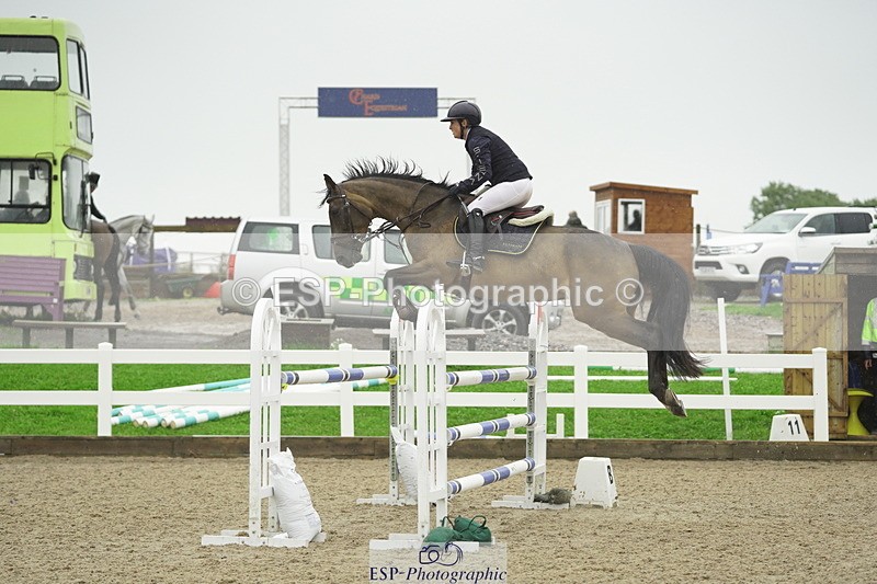 230722A-132948-09381 - Cls 15, 1 Star Bronze 1.15m