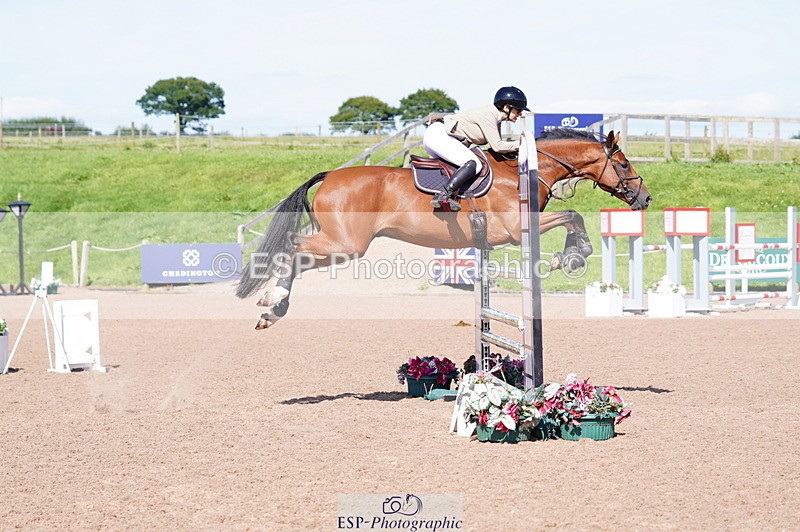 240728A-164038-09819 - Cls 31 Snr Foxhunter