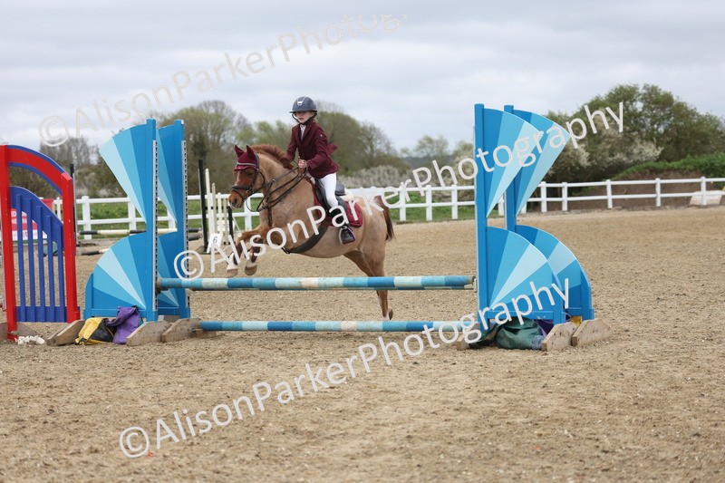 20260403-1030 - Class 3 - 60cm