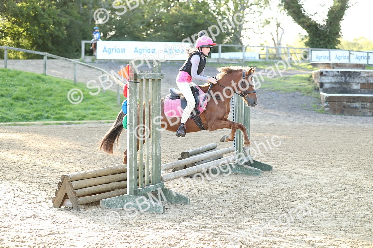 SBM_14259 - E4a - Eventers Challenge 50cm Open