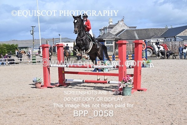 BPP_0058 - CLASS 20 SUN  Senior Discovery/ 1m Open